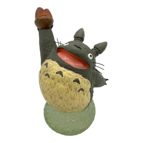 スタジオジブリ　となりのトトロ　出発トトロ　一輪挿し スタジオジブリ となりのトトロ 一輪挿し キャラクターグッズ