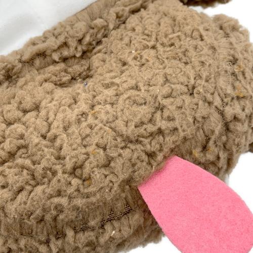 ユーリ!!!on ICE マッカチン ティッシュカバー キャラクターグッズ