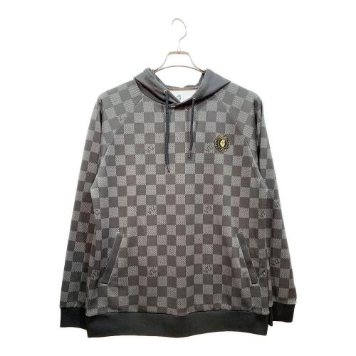 V12 (ヴィトゥエルブ) DAM PARKA DAM PANTS ゴルフウェアセットアップ メンズ