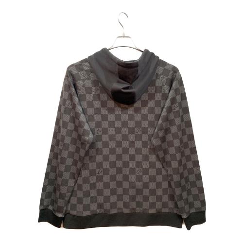 V12 (ヴィトゥエルブ) DAM PARKA DAM PANTS ゴルフウェアセットアップ メンズ