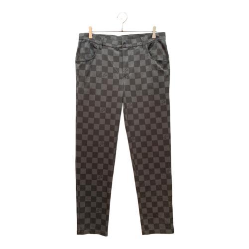 V12 (ヴィトゥエルブ) DAM PARKA DAM PANTS ゴルフウェアセットアップ メンズ