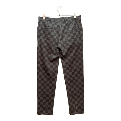 V12 (ヴィトゥエルブ) DAM PARKA DAM PANTS ゴルフウェアセットアップ メンズ