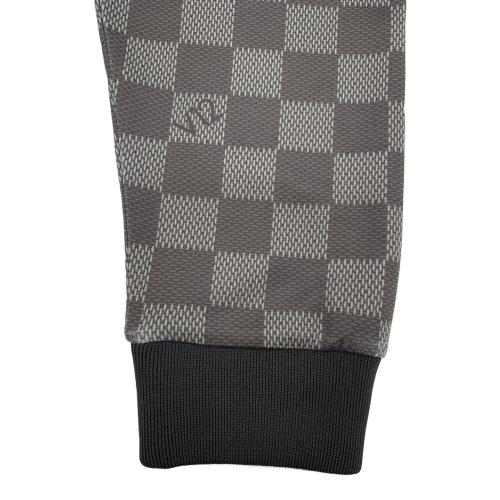 V12 (ヴィトゥエルブ) DAM PARKA DAM PANTS ゴルフウェアセットアップ メンズ