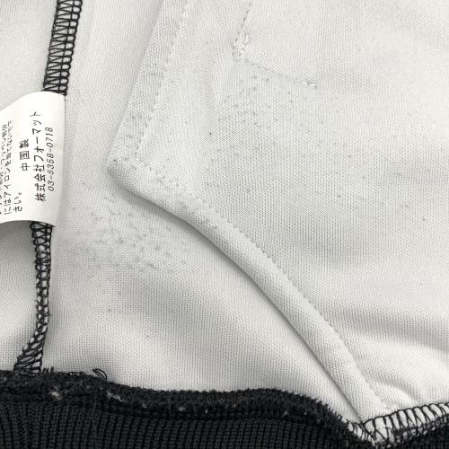 V12 (ヴィトゥエルブ) DAM PARKA DAM PANTS ゴルフウェアセットアップ メンズ