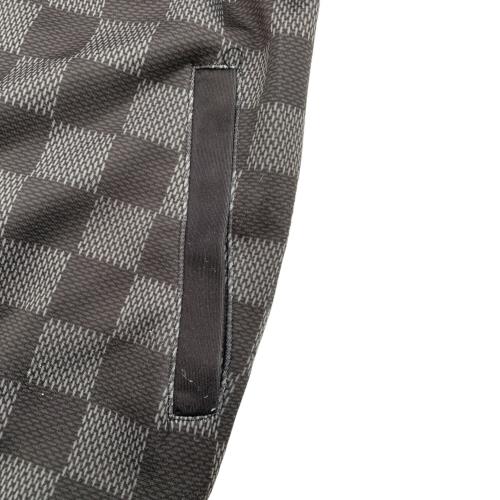 V12 (ヴィトゥエルブ) DAM PARKA DAM PANTS ゴルフウェアセットアップ メンズ