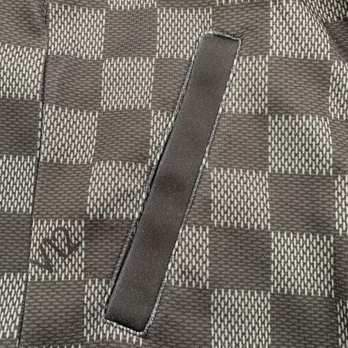 V12 (ヴィトゥエルブ) DAM PARKA DAM PANTS ゴルフウェアセットアップ メンズ