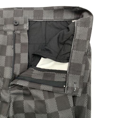 V12 (ヴィトゥエルブ) DAM PARKA DAM PANTS ゴルフウェアセットアップ メンズ