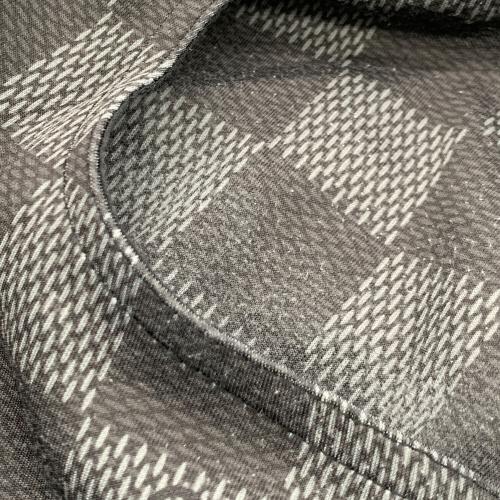 V12 (ヴィトゥエルブ) DAM PARKA DAM PANTS ゴルフウェアセットアップ メンズ