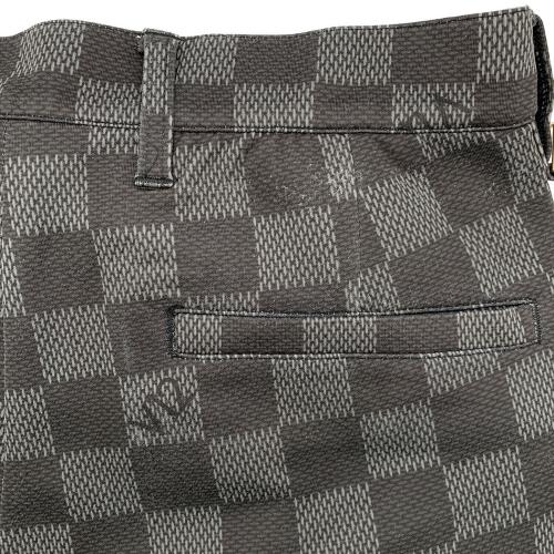 V12 (ヴィトゥエルブ) DAM PARKA DAM PANTS ゴルフウェアセットアップ メンズ