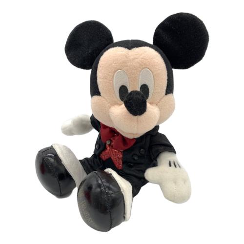Disney (ディズニー) ミッキ＆ミニー ビッグバンドビート ヌイグルミ