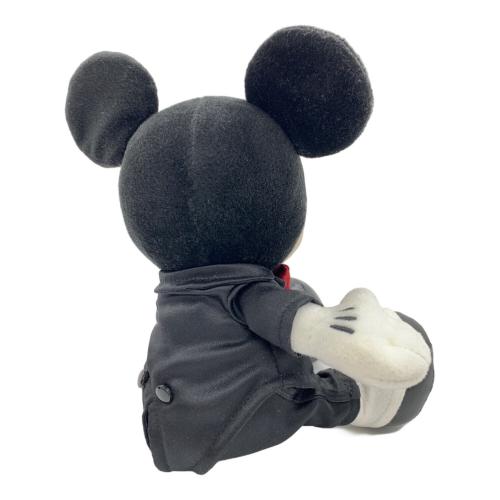 Disney (ディズニー) ミッキ＆ミニー ビッグバンドビート ヌイグルミ