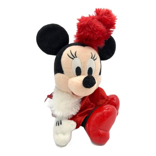 Disney (ディズニー) ミッキ＆ミニー ビッグバンドビート ヌイグルミ