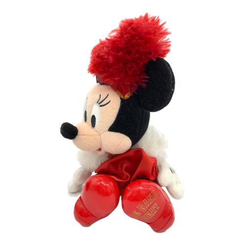Disney (ディズニー) ミッキ＆ミニー ビッグバンドビート ヌイグルミ