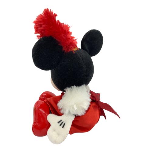 Disney (ディズニー) ミッキ＆ミニー ビッグバンドビート ヌイグルミ