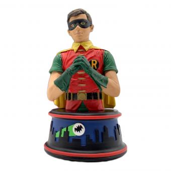 BATMAN (バットマン) ROBIN BUST フィギュア