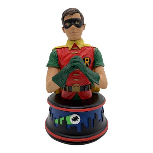BATMAN (バットマン) ROBIN BUST フィギュア