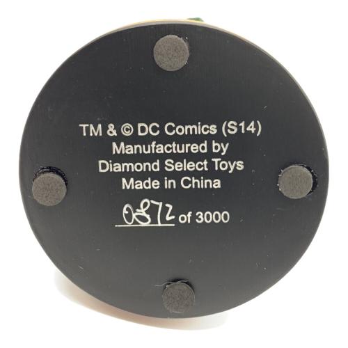 BATMAN (バットマン) ROBIN BUST フィギュア