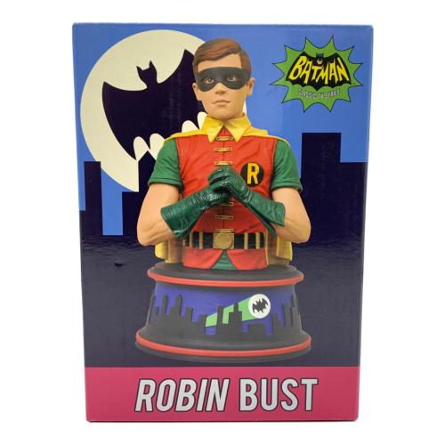 BATMAN (バットマン) ROBIN BUST フィギュア