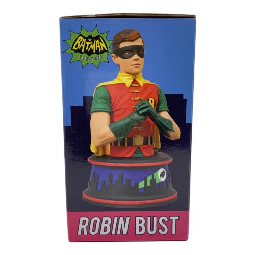 BATMAN (バットマン) ROBIN BUST フィギュア