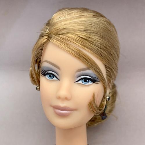 MATTEL（マテル） Barbie（バービー） GIORGIO ARMANI (ジョルジョ