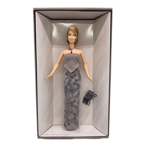 MATTEL（マテル） Barbie（バービー） GIORGIO ARMANI (ジョルジョアルマーニ) バービー人形