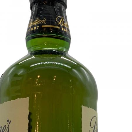 バランタイン スコッチウィスキー 17年 700ml｜トレファクONLINE