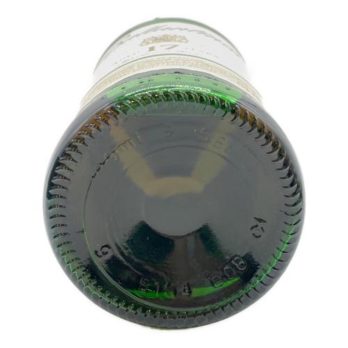 バランタイン スコッチウィスキー 17年 700ml