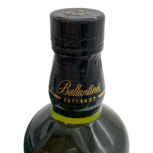 バランタイン スコッチウィスキー 17年 700ml