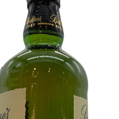 バランタイン スコッチウィスキー 17年 700ml