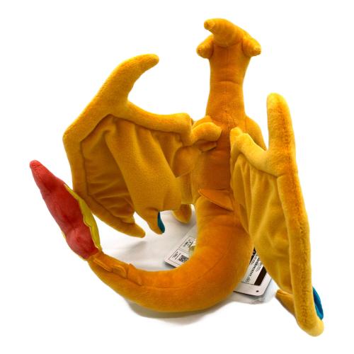 ポケモン B賞 メガリザードンY ぬいぐるみ