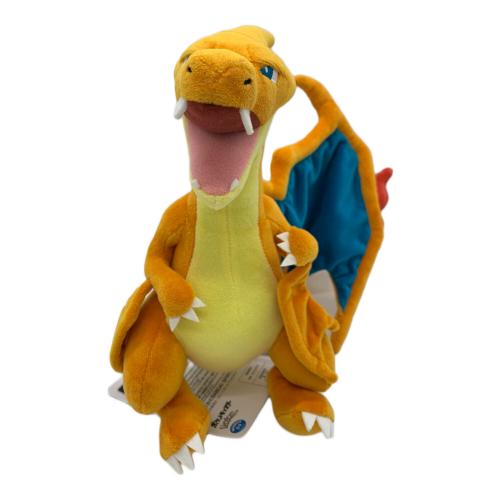 ポケモン B賞 メガリザードンY ぬいぐるみ