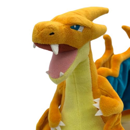 ポケモン B賞 メガリザードンY ぬいぐるみ