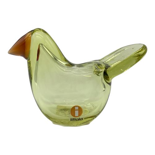 iittala (イッタラ) バードバイトイッカ シエッポ レモン コッパー