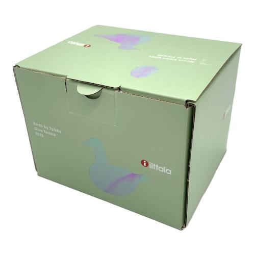 iittala (イッタラ) バードバイトイッカ シエッポ レモン コッパー