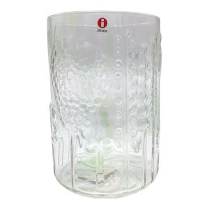 iittala (イッタラ) フラワーベース ART FLORA 165mm
