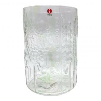 iittala (イッタラ) フラワーベース ART FLORA 165mm