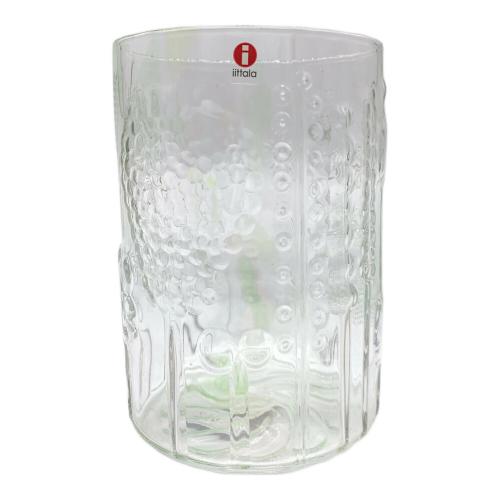 iittala (イッタラ) フラワーベース ART FLORA 165mm