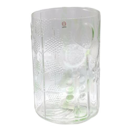 iittala (イッタラ) フラワーベース ART FLORA 165mm