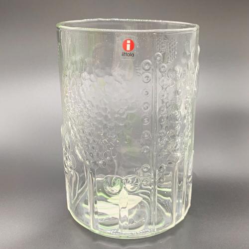 iittala (イッタラ) フラワーベース ART FLORA 165mm