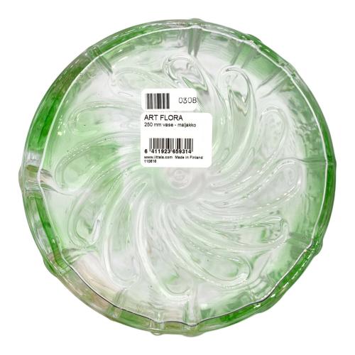 iittala (イッタラ) フラワーベース ART FLORA 250mm