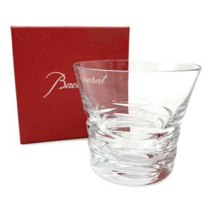 Baccarat (バカラ) イヤーロックグラス 2012年 ローラ