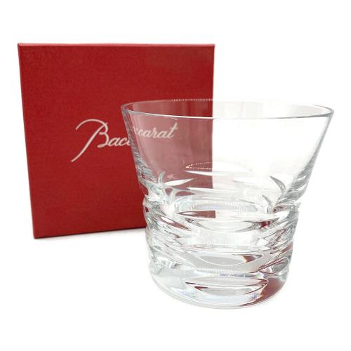 Baccarat (バカラ) イヤーロックグラス 2012年 ローラ