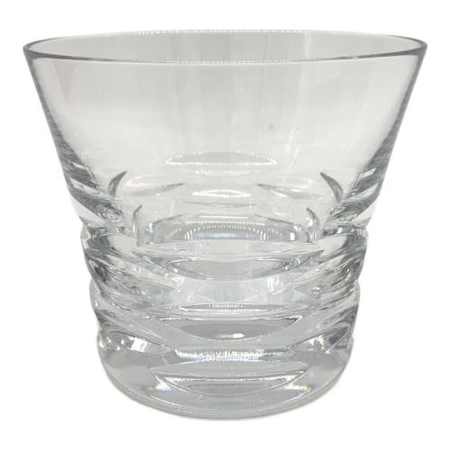 Baccarat (バカラ) イヤーロックグラス 2012年 ローラ