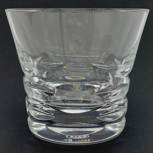 Baccarat (バカラ) イヤーロックグラス 2012年 ローラ