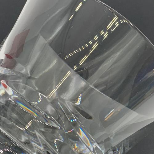 Baccarat (バカラ) イヤーロックグラス 2012年 ローラ