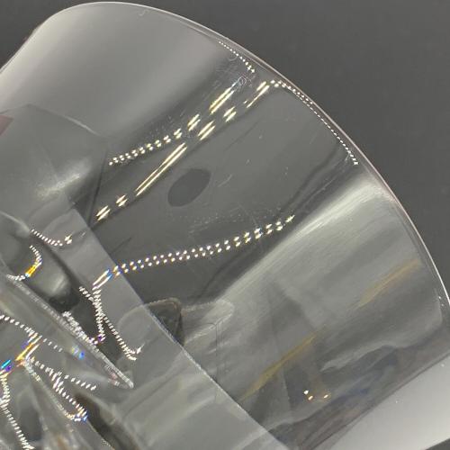 Baccarat (バカラ) イヤーロックグラス 2012年 ローラ