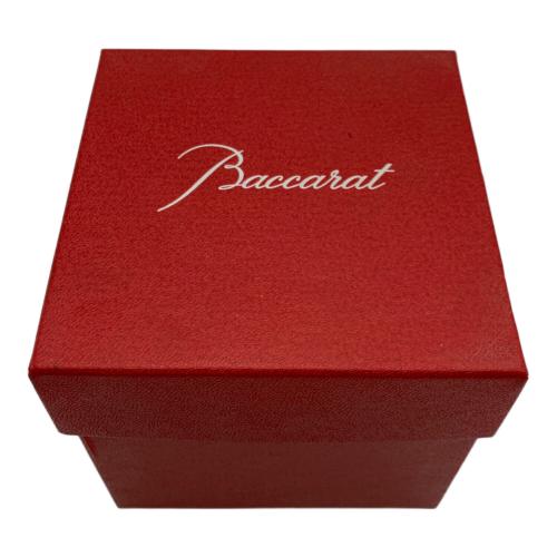 Baccarat (バカラ) イヤーロックグラス 2012年 ローラ