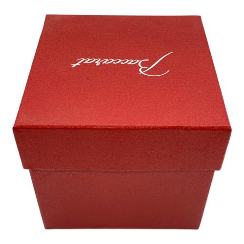 Baccarat (バカラ) イヤーロックグラス 2012年 ローラ