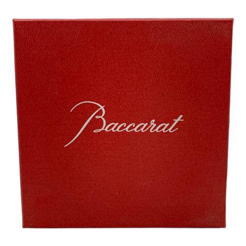 Baccarat (バカラ) イヤーロックグラス 2012年 ローラ