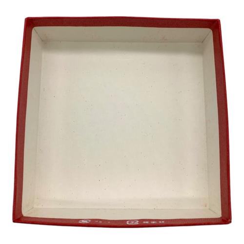 Baccarat (バカラ) イヤーロックグラス 2012年 ローラ